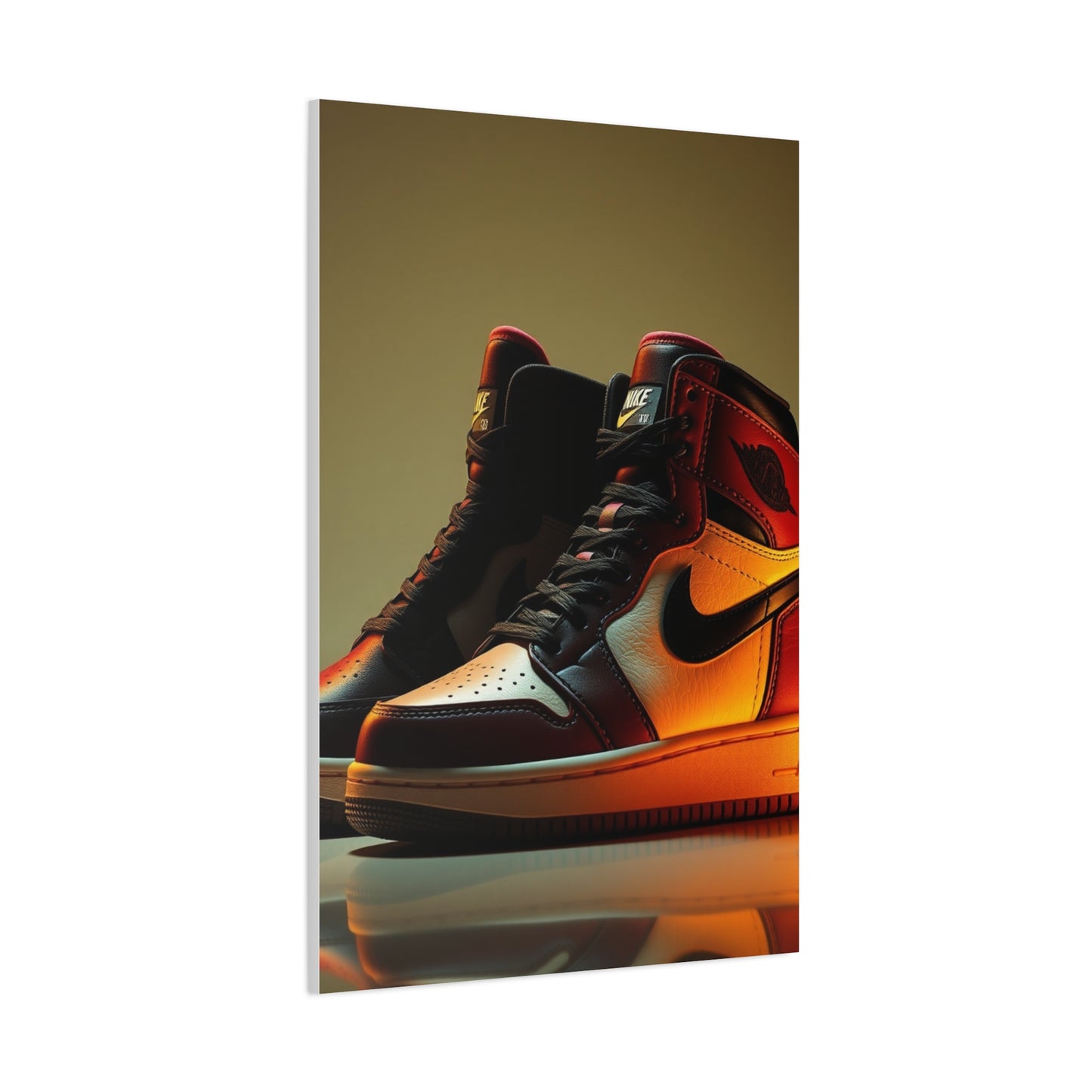 Exquisite Court Legacy Wall Art & Canvas Print