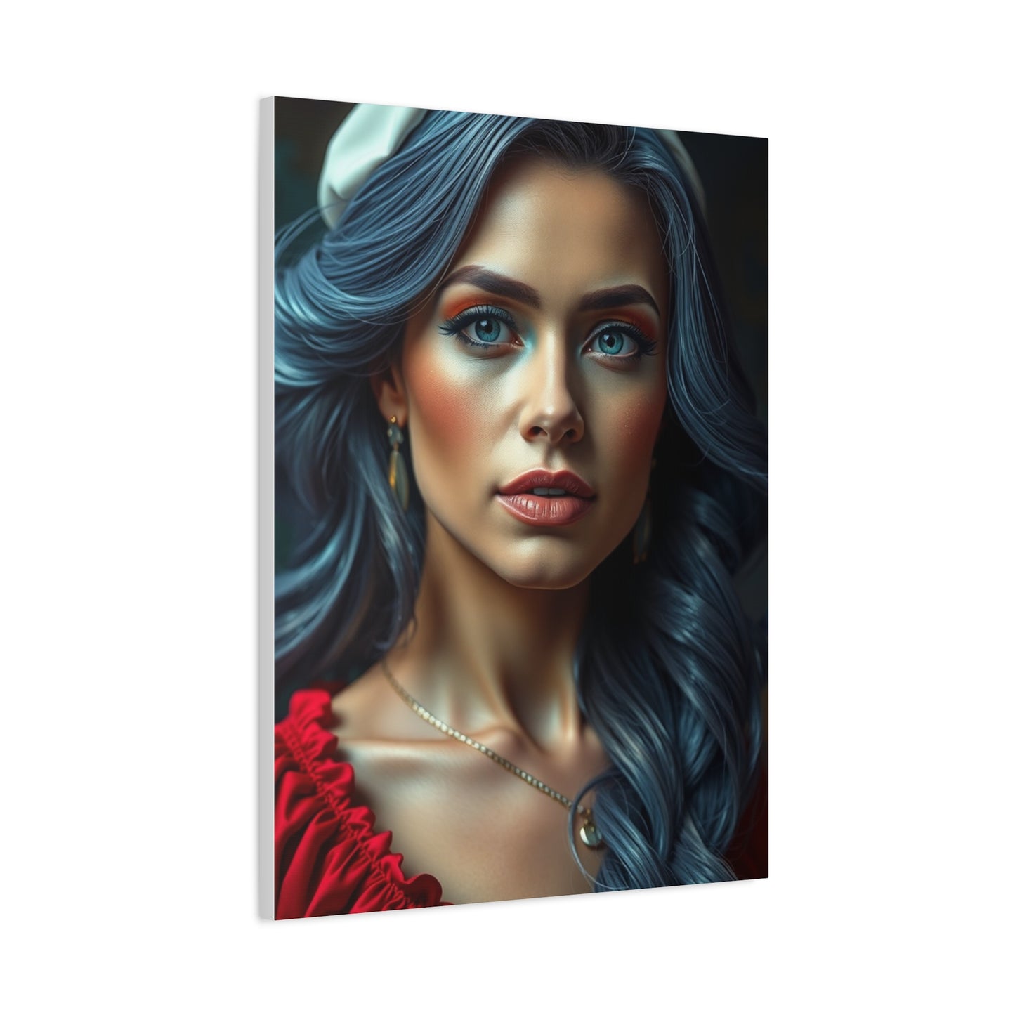 Collection Sissy Angelastro Art Art Wall Art & Canvas Print