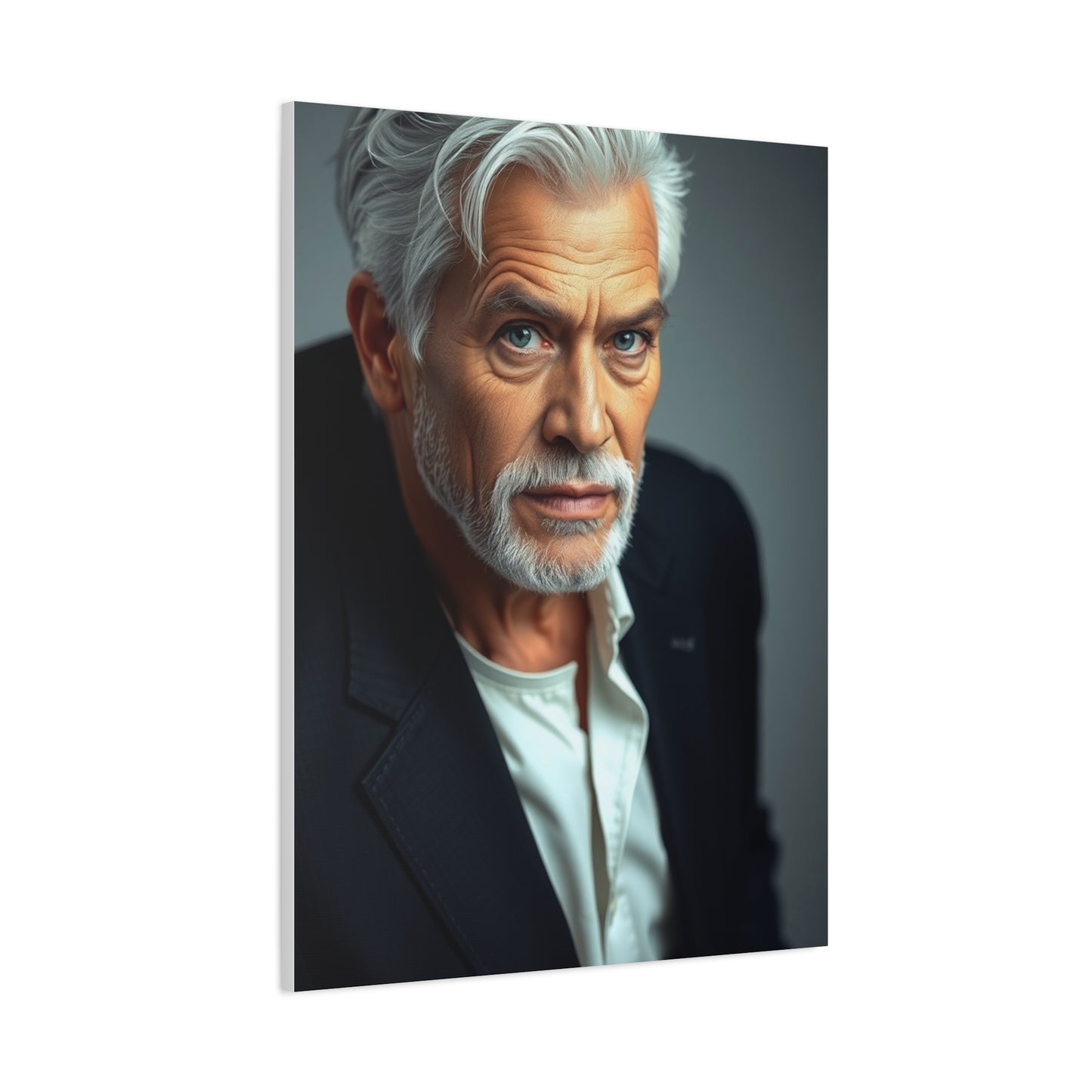 A-List Aura Masterpieces Wall Art & Canvas Print