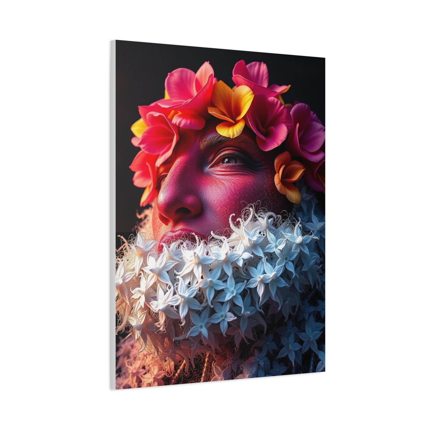 Isle Reverie Canvas Wall Art & Canvas Print