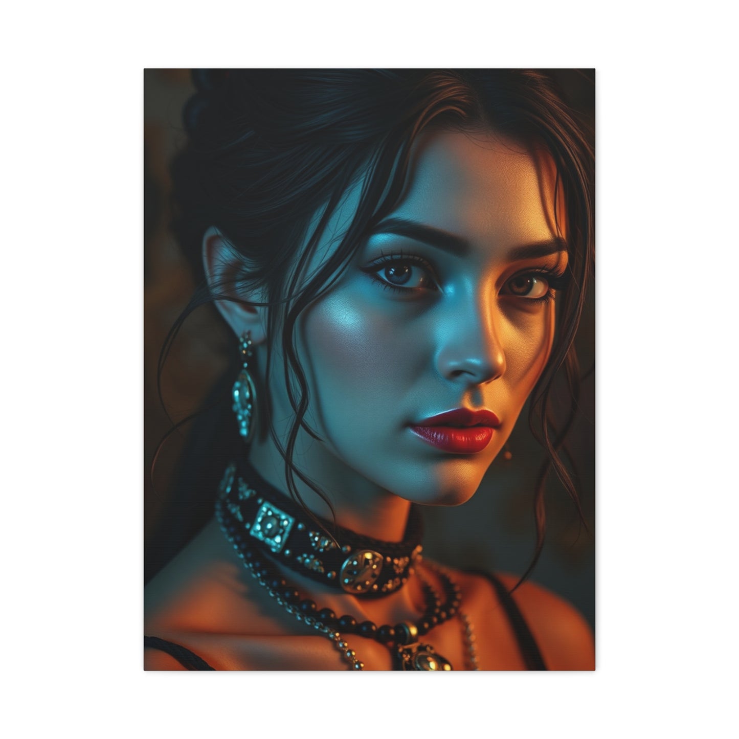 Collection Ekaterina Ermilkina Art Art Wall Art & Canvas Print