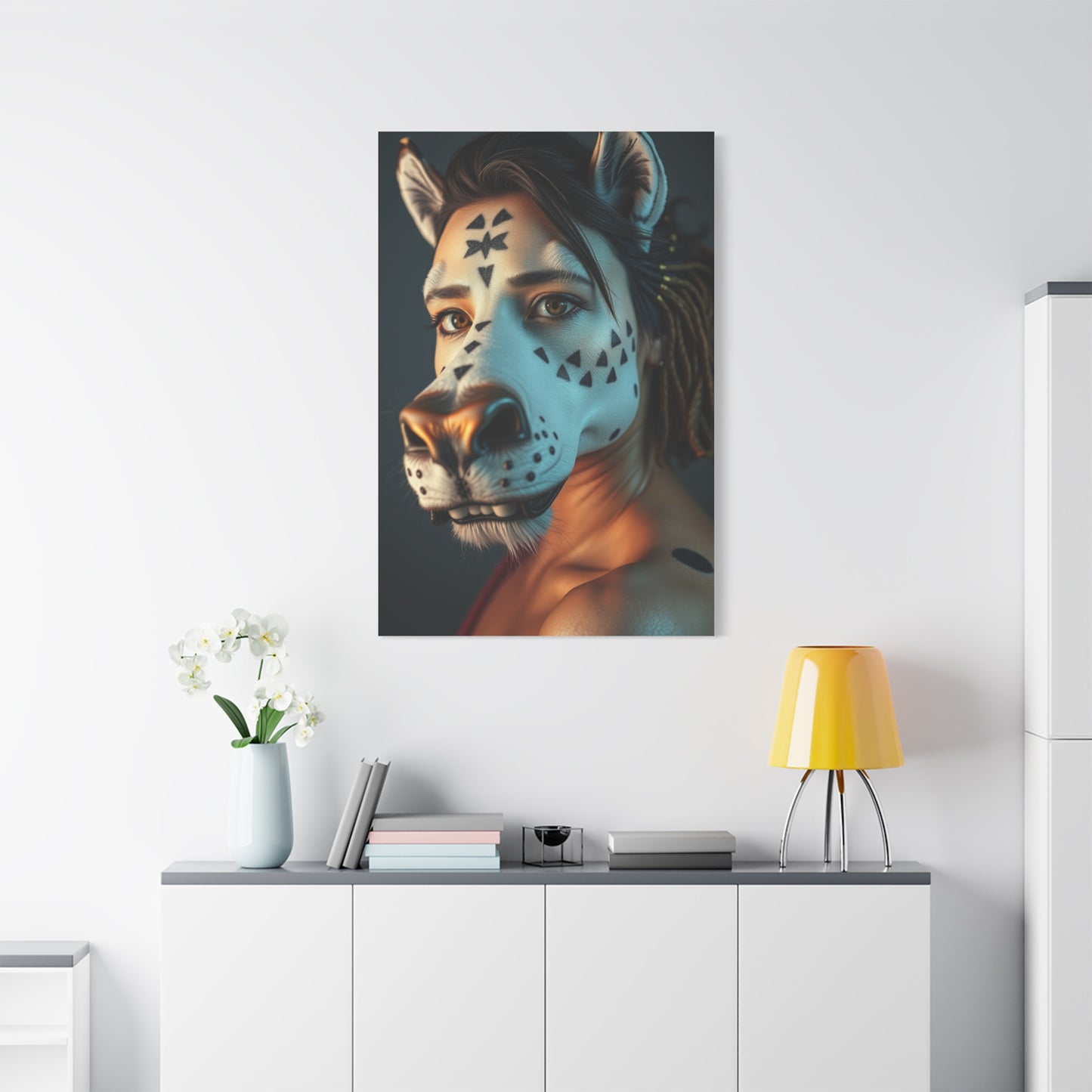 Shelby Kregel Art Refined Canvas Wall Art & Canvas Print