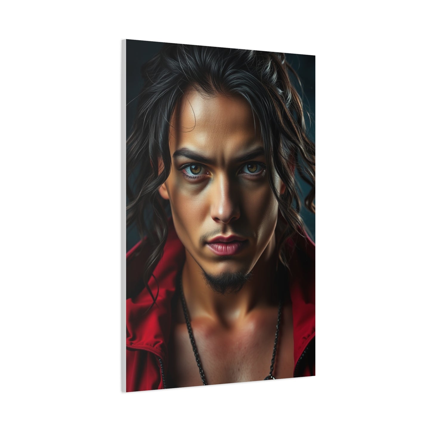 Rebellious Art Supreme Gallery Wall Art & Canvas Print