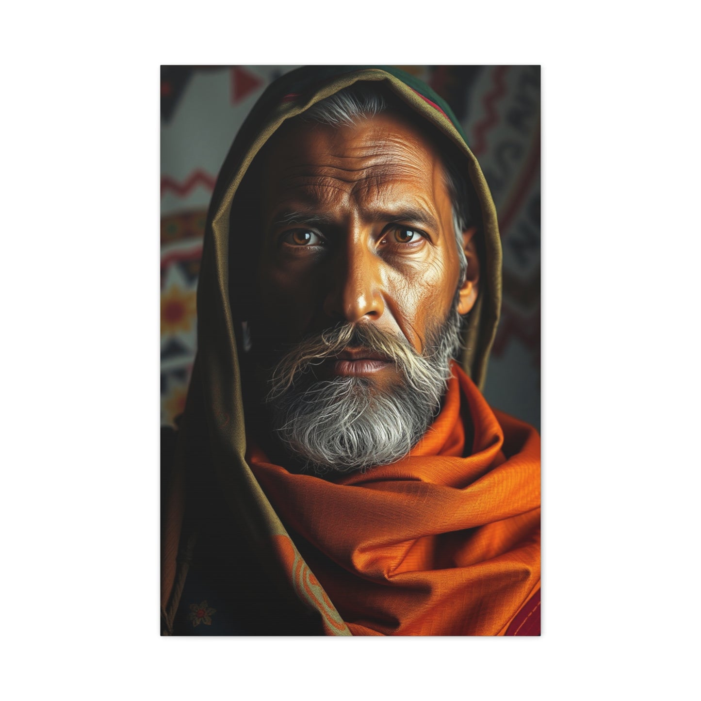 Supreme Deston Isas Art Collection Wall Art & Canvas Print