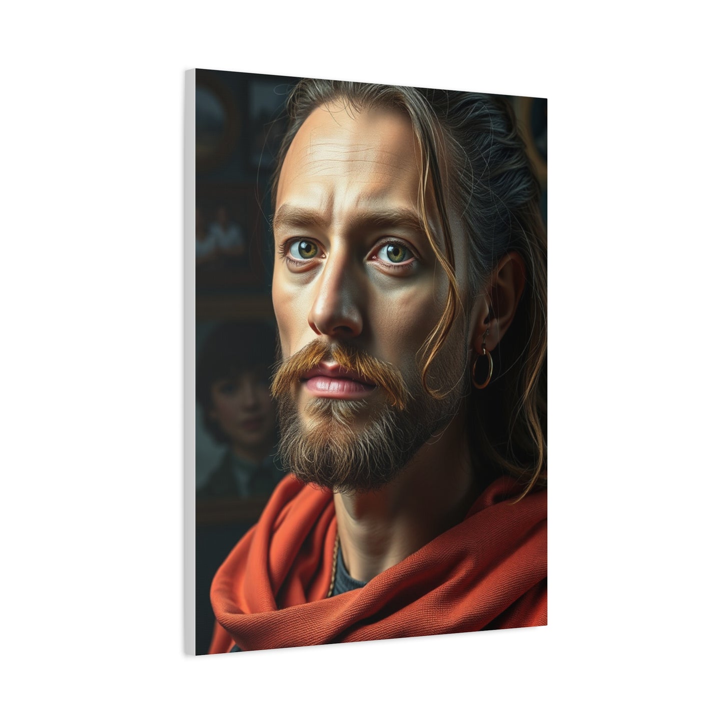 Supreme RS Artist Art Collection Wall Art & Canvas Print
