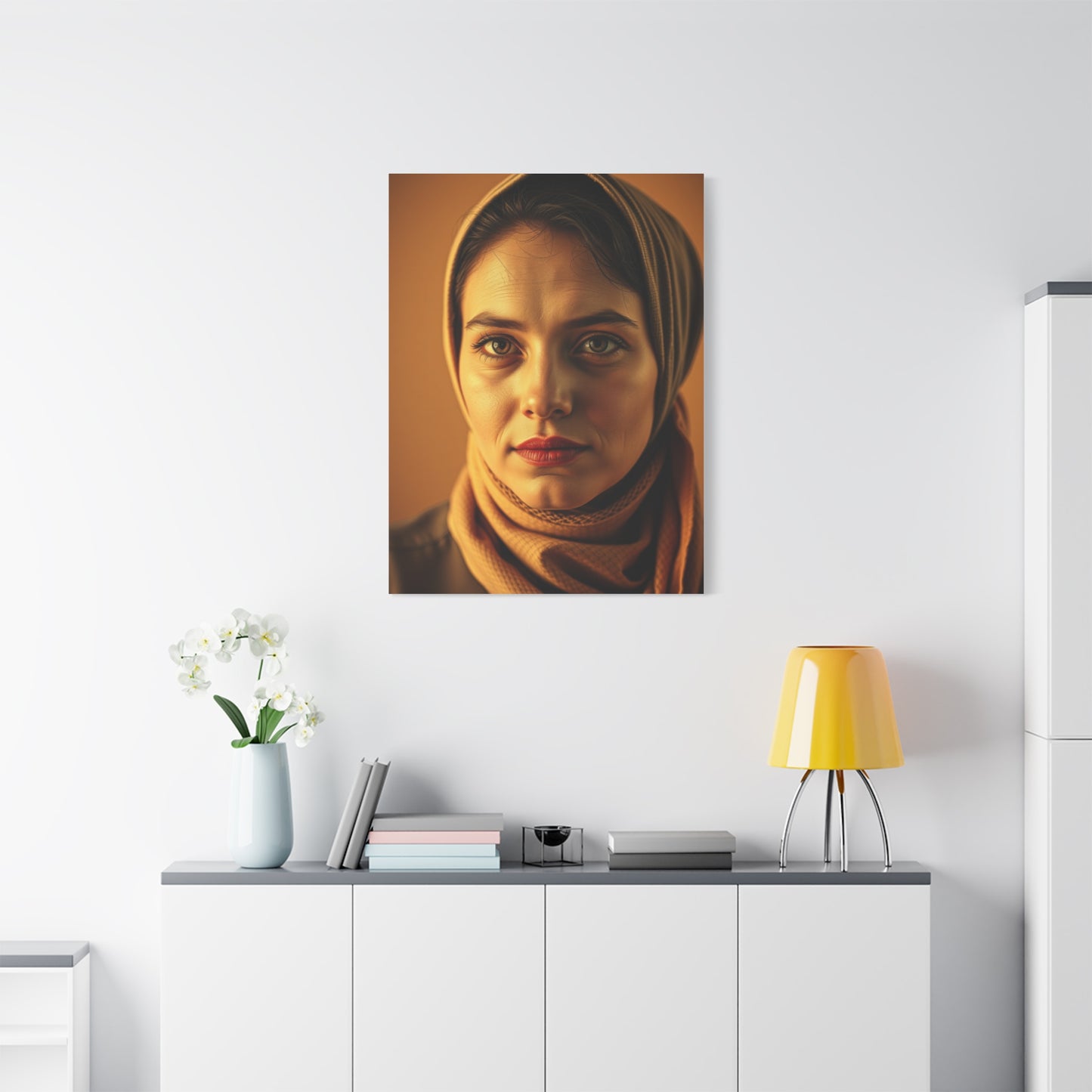 Masterpiece Sepia Photography Art Vision Wall Art & Canvas Print