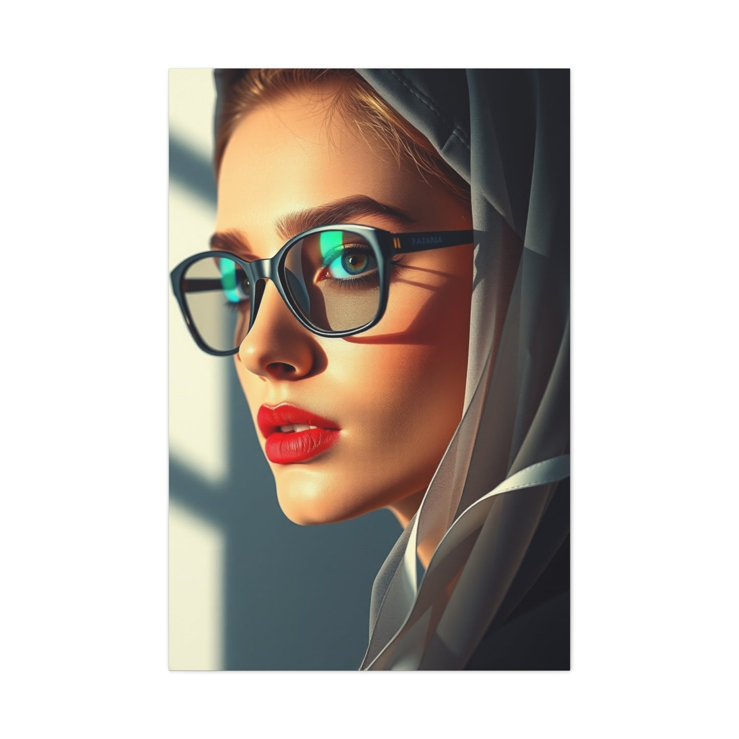 Elite Dior Art Vision Wall Art & Canvas Print