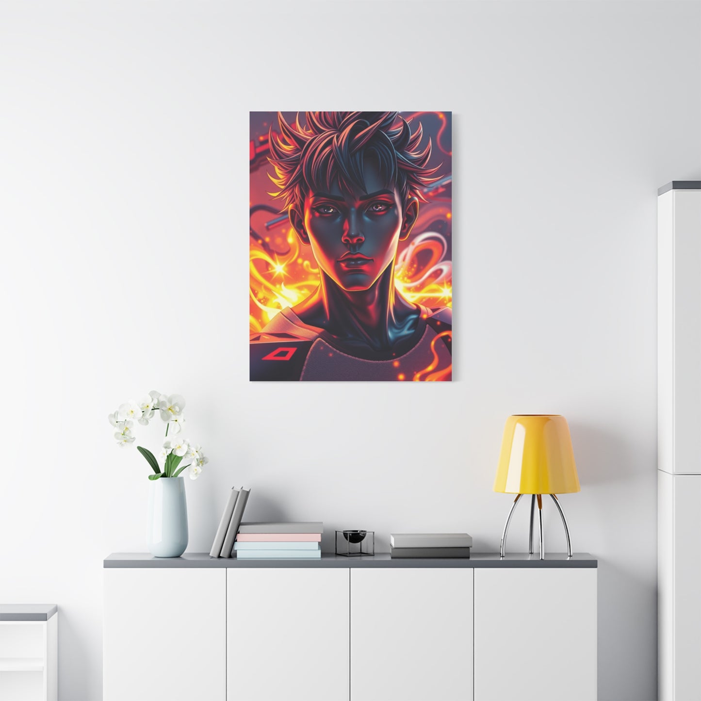 Collection Y2K Art Art Wall Art & Canvas Print