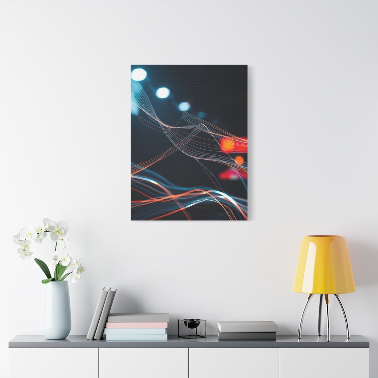 Silhouette Prestige Art