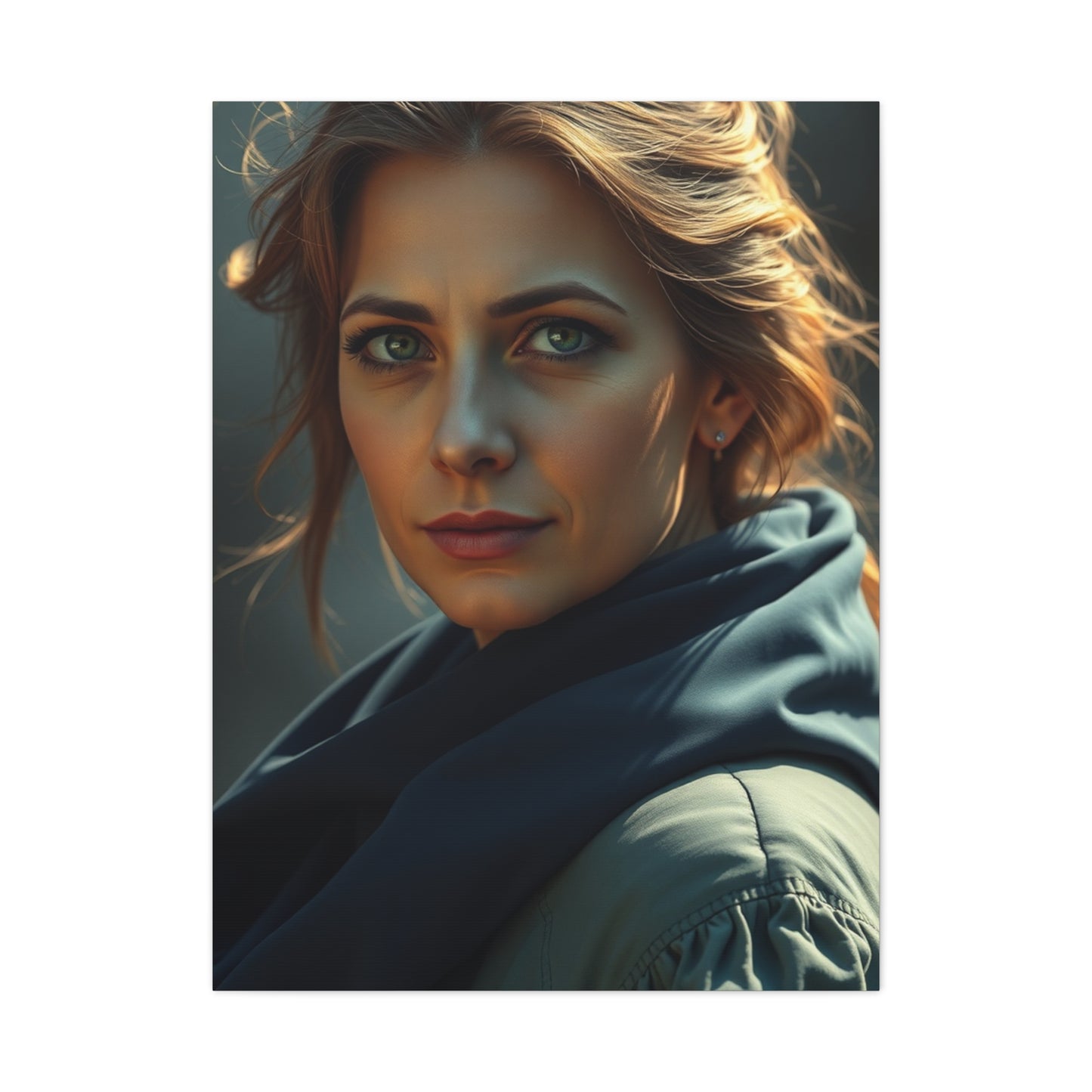 Elite Silvia Vassileva Art Vision Wall Art & Canvas Print