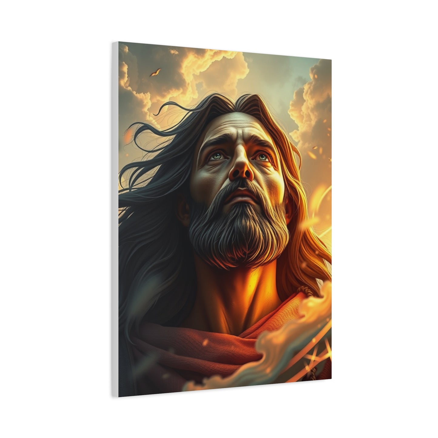 Supreme Scripture Wall Art Collection Wall Art & Canvas Print