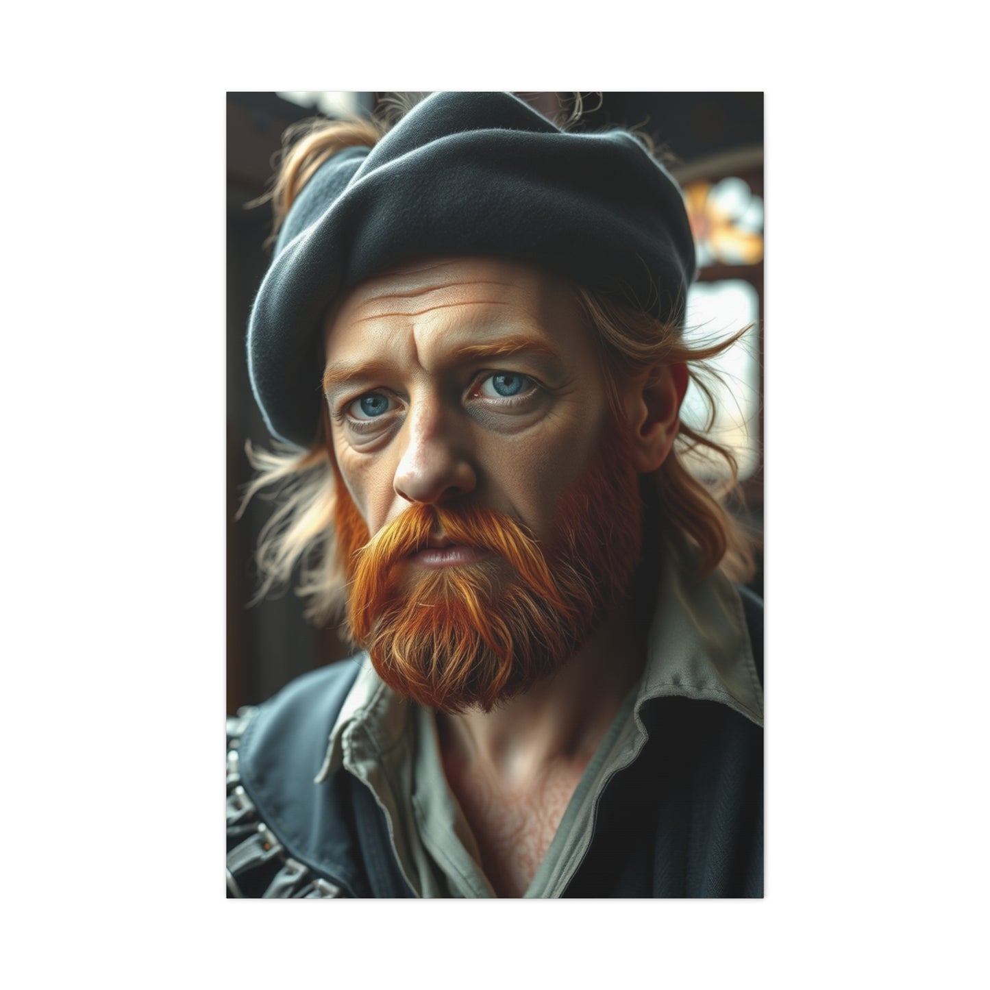 Van Rijn Exquisite Collection