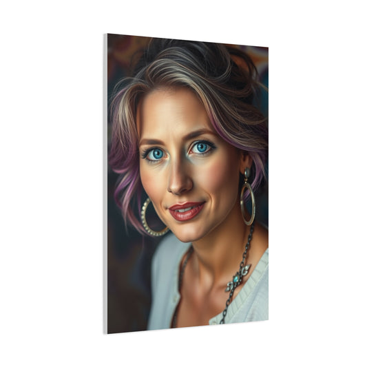 Elite Heather Perry Art Vision Wall Art & Canvas Print