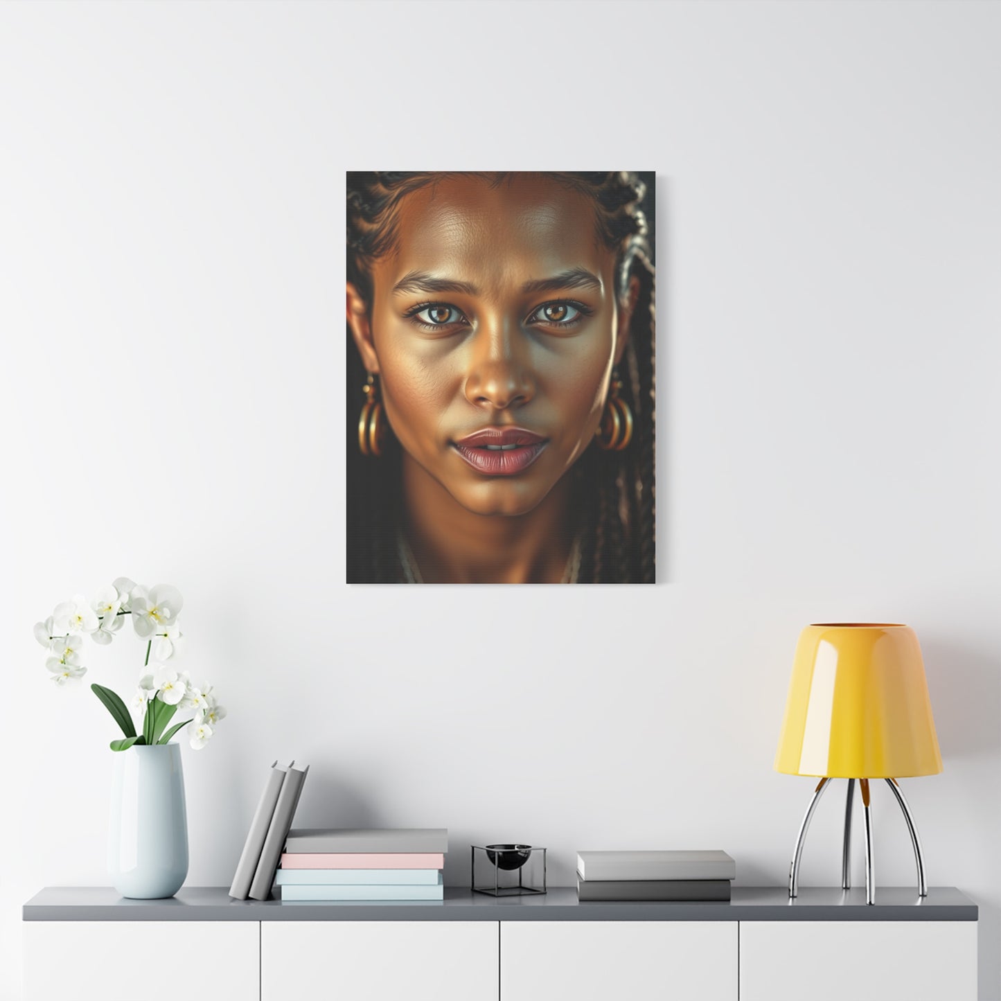 Quincy Ray Art Supreme Gallery Wall Art & Canvas Print