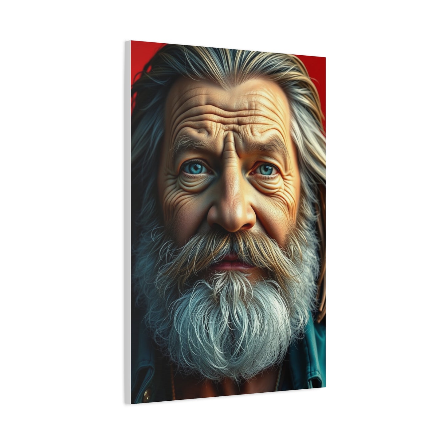 Masterpiece Lowell Herrero Art Vision Wall Art & Canvas Print