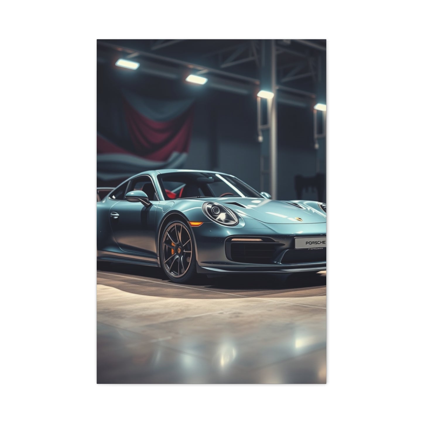 Exquisite Carrera Creations