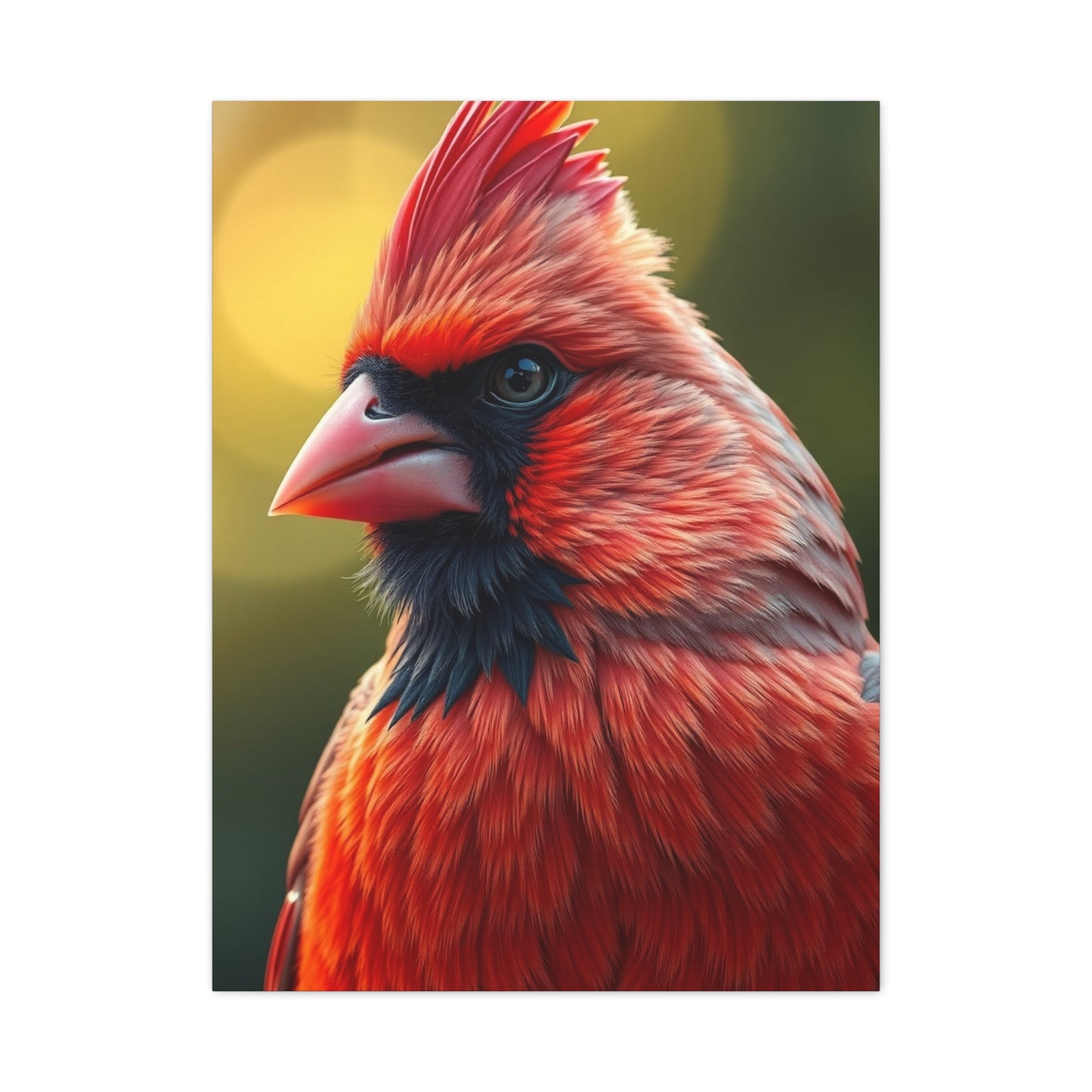 Cardinal Art Supreme Gallery Wall Art & Canvas Print