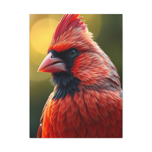 Cardinal Art Supreme Gallery Wall Art & Canvas Print