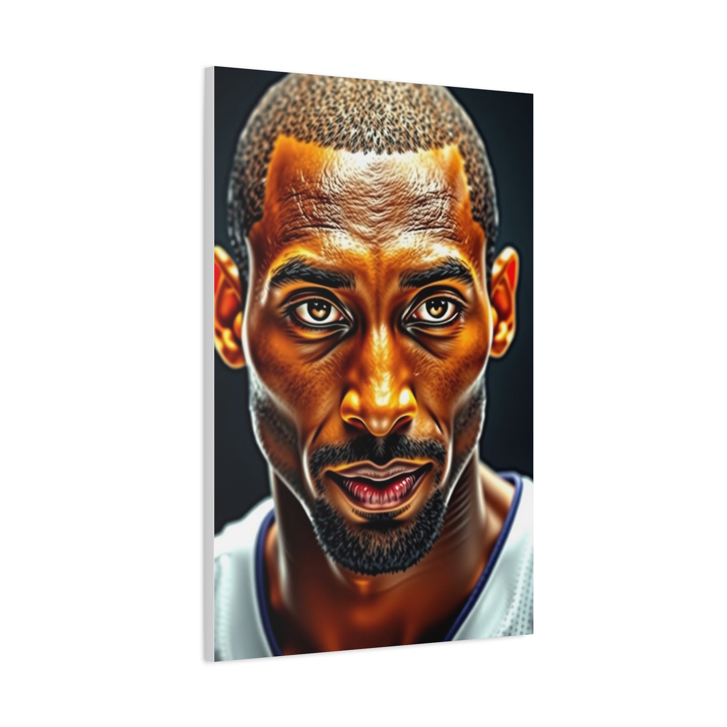 Bryants Exalted Vision Wall Art & Canvas Print