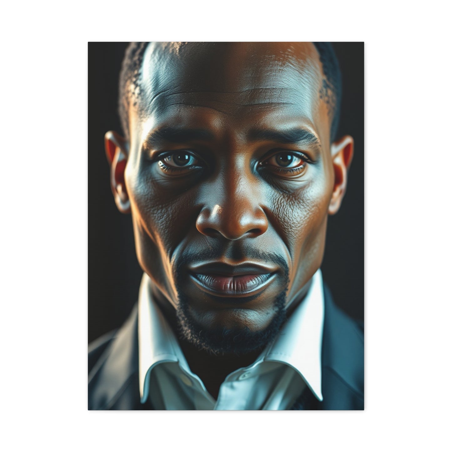 Jean Michels Premium Gallery Wall Art & Canvas Print