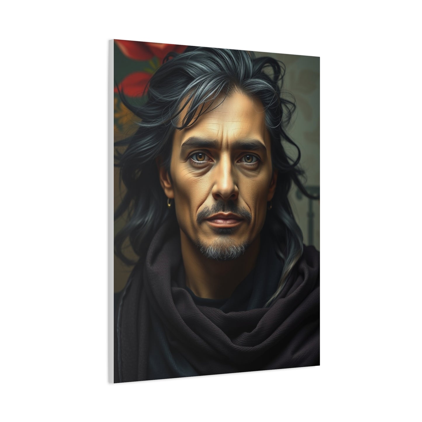 Sophisticated Horizon Canvas Wall Art & Canvas Print