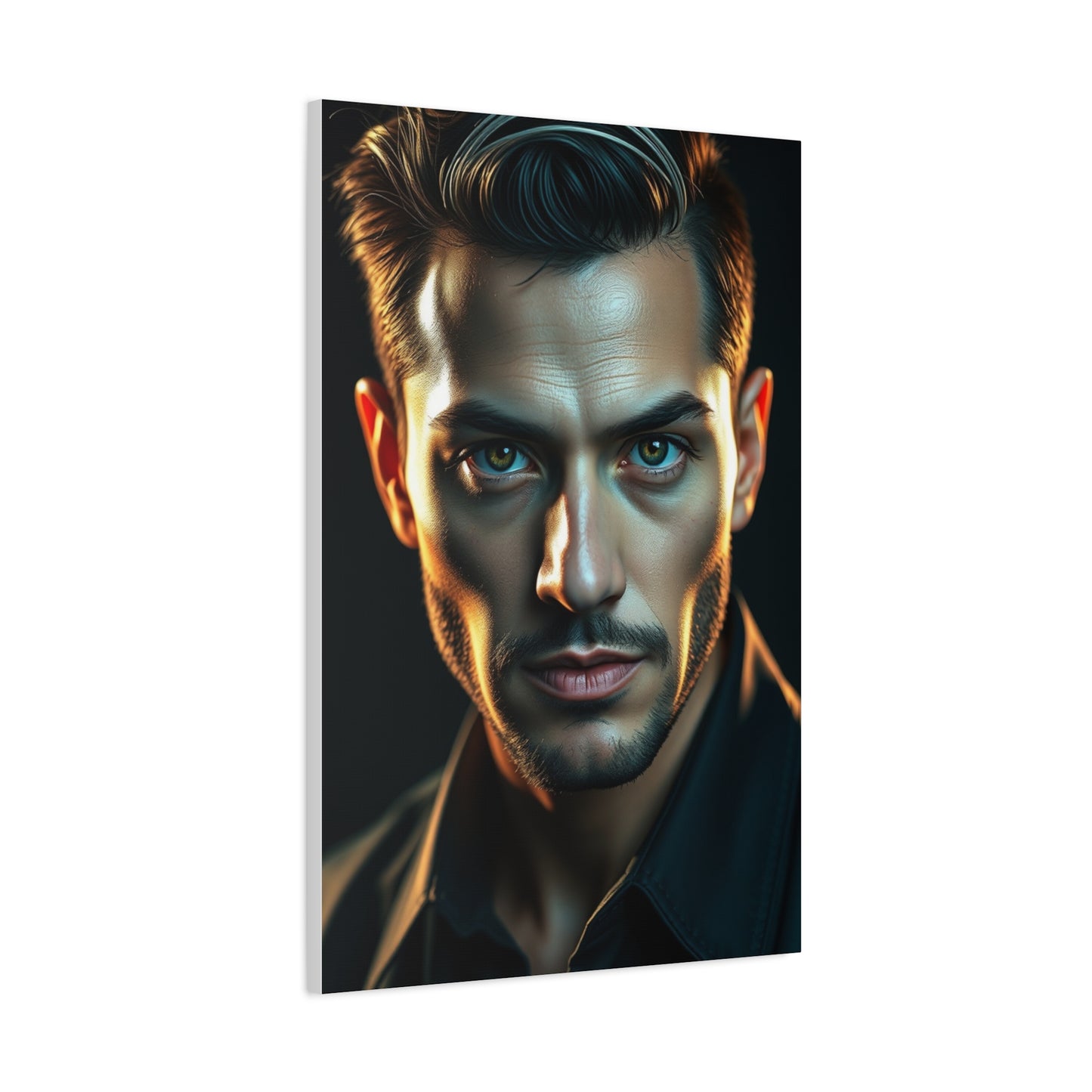 Fabled Star Canvas Series Wall Art & Canvas Print