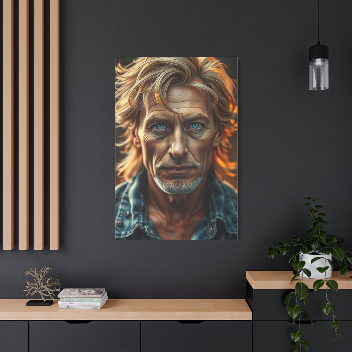 Supreme Nicky Boehme Art Collection Wall Art & Canvas Print