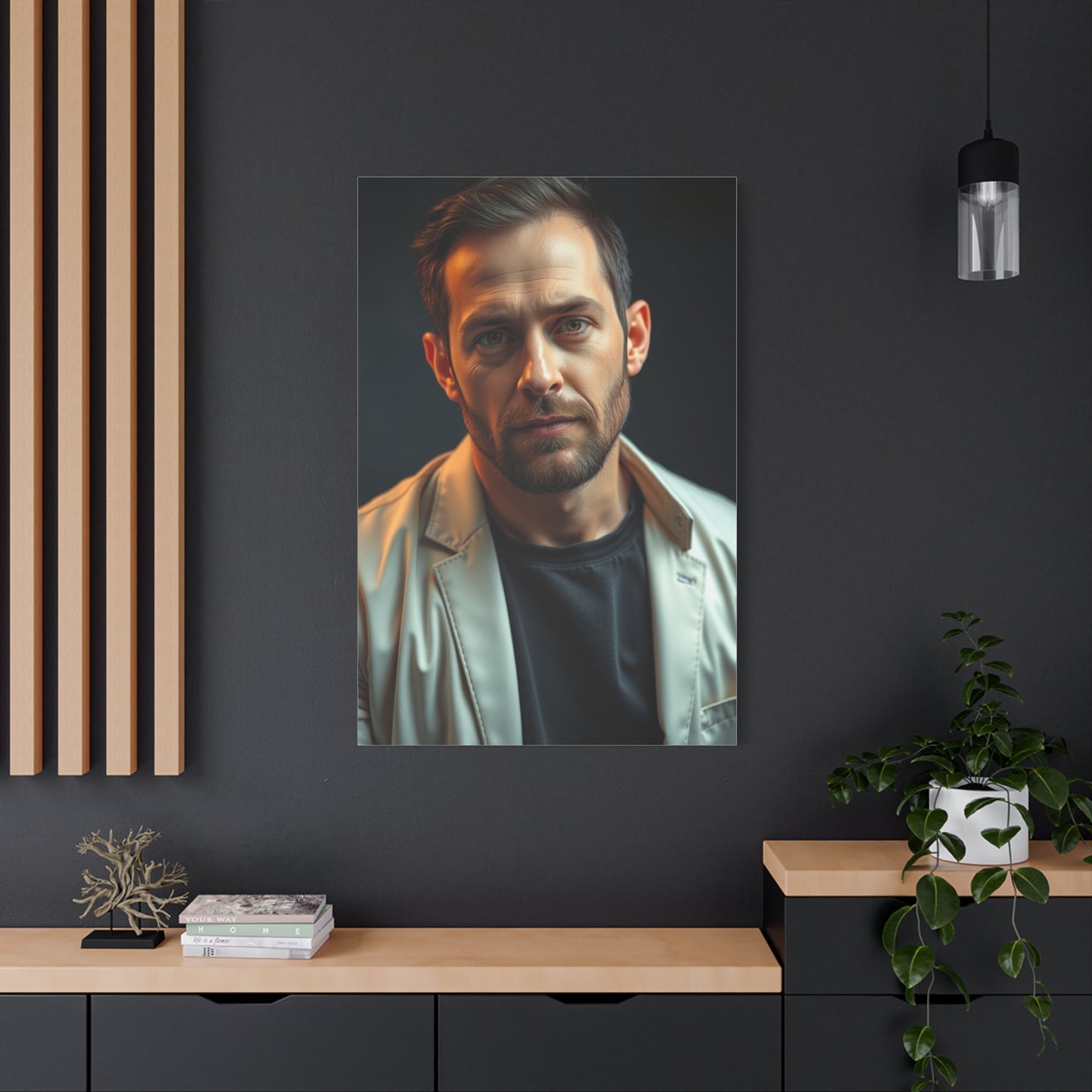 Joshua Schicker Art Luxury Canvas Wall Art & Canvas Print