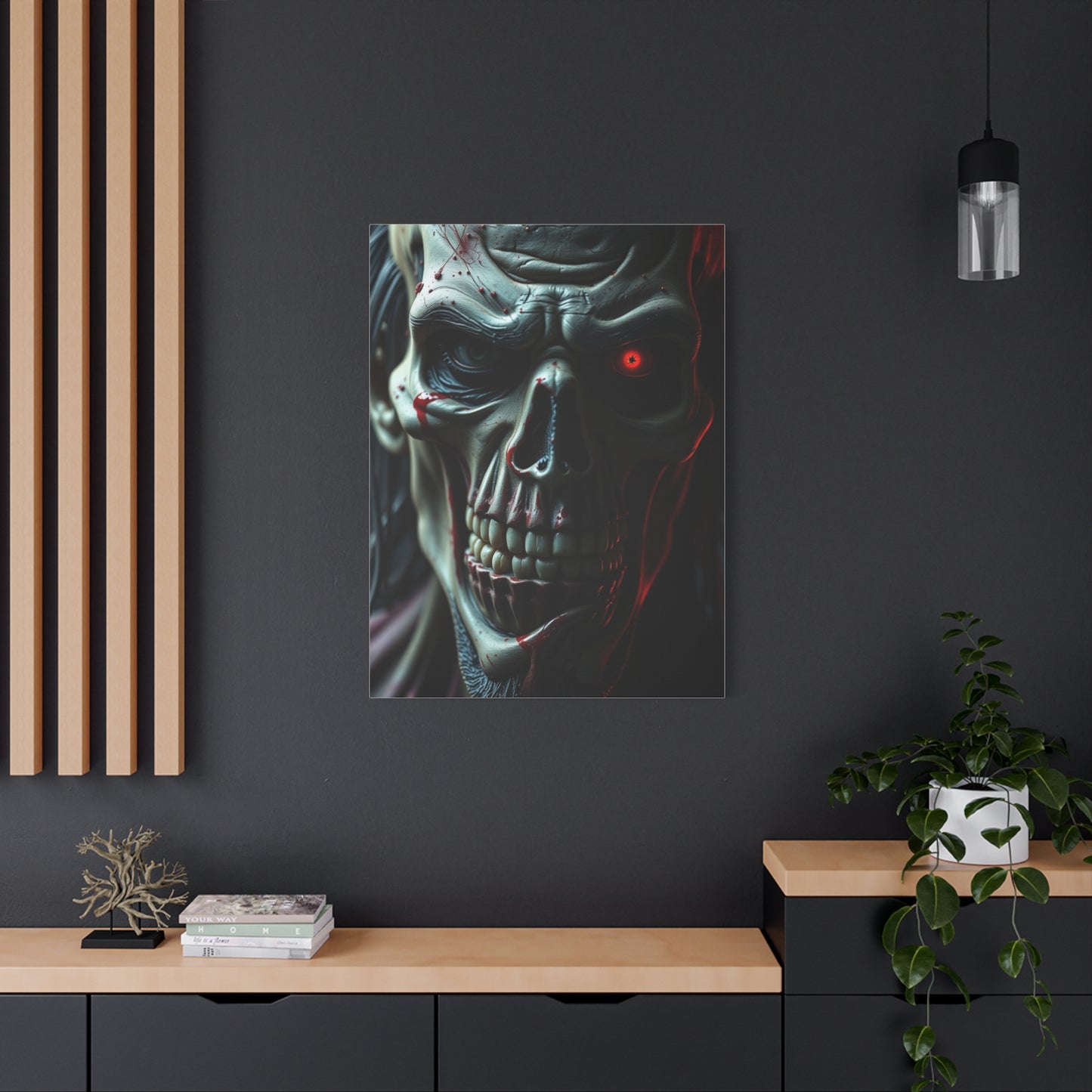 Collection Zombie Art Art Wall Art & Canvas Print