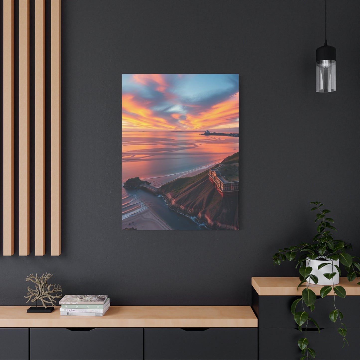 Australia Art Luxury Canvas Wall Art & Canvas Print