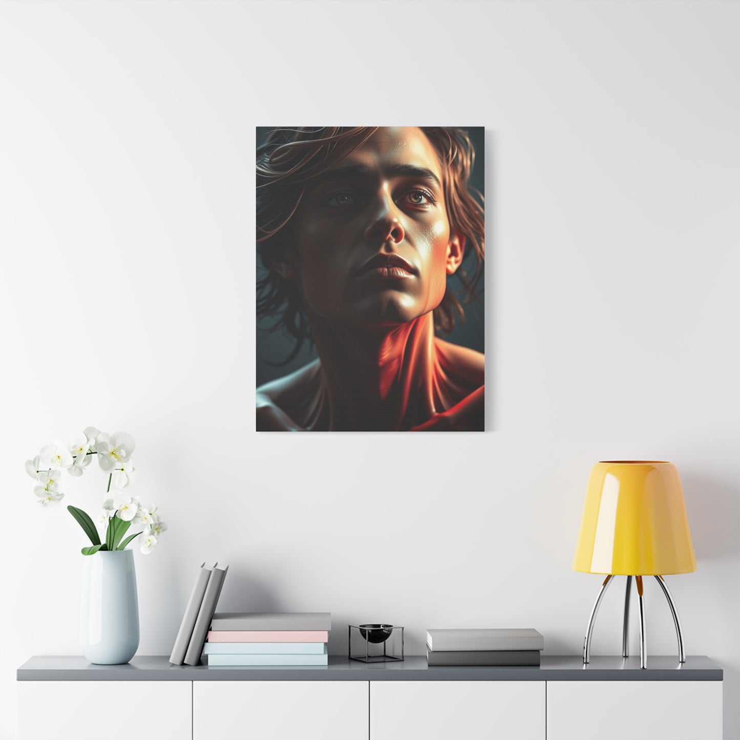 Supreme Anatomy Art Collection Wall Art & Canvas Print