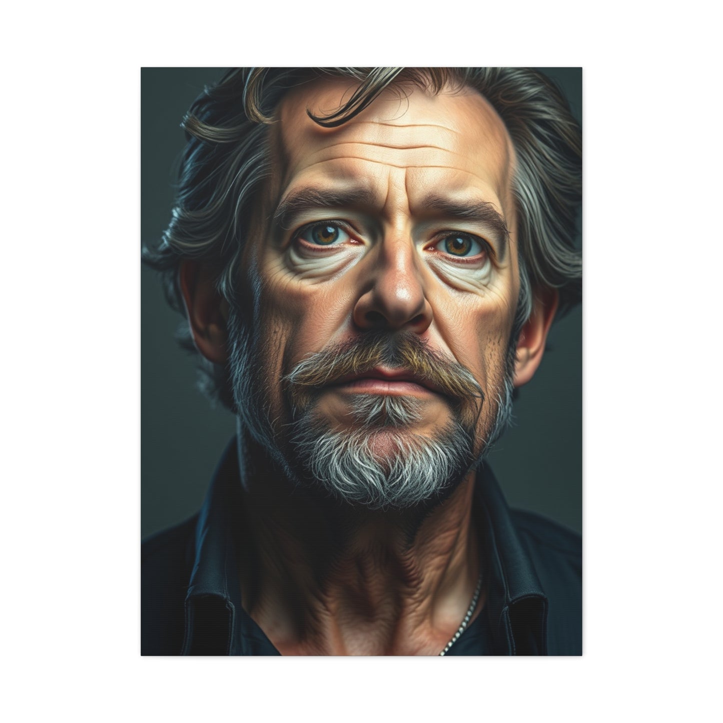 Opulent Brushstrokes by Kimberlin