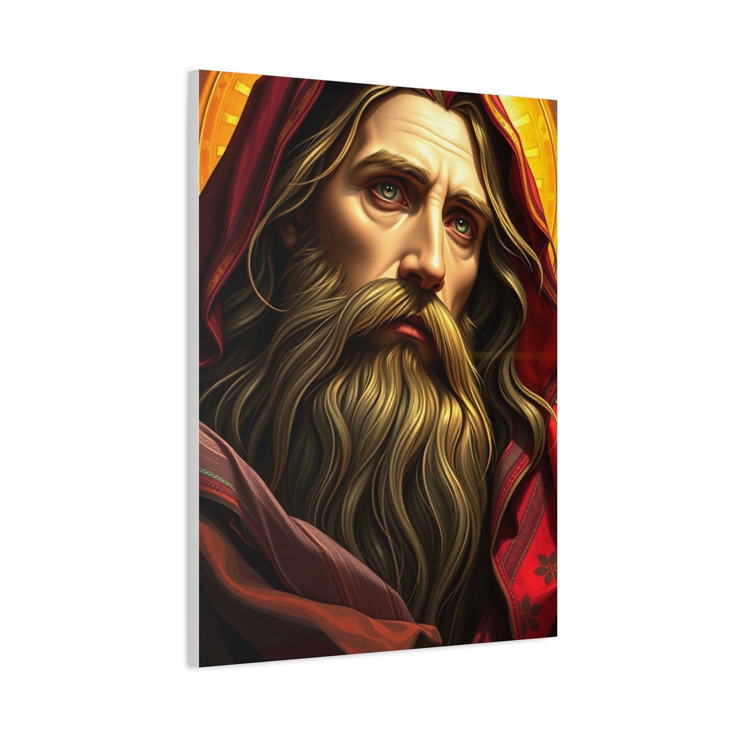 Scripture Wall Art Luxury Canvas Wall Art & Canvas Print