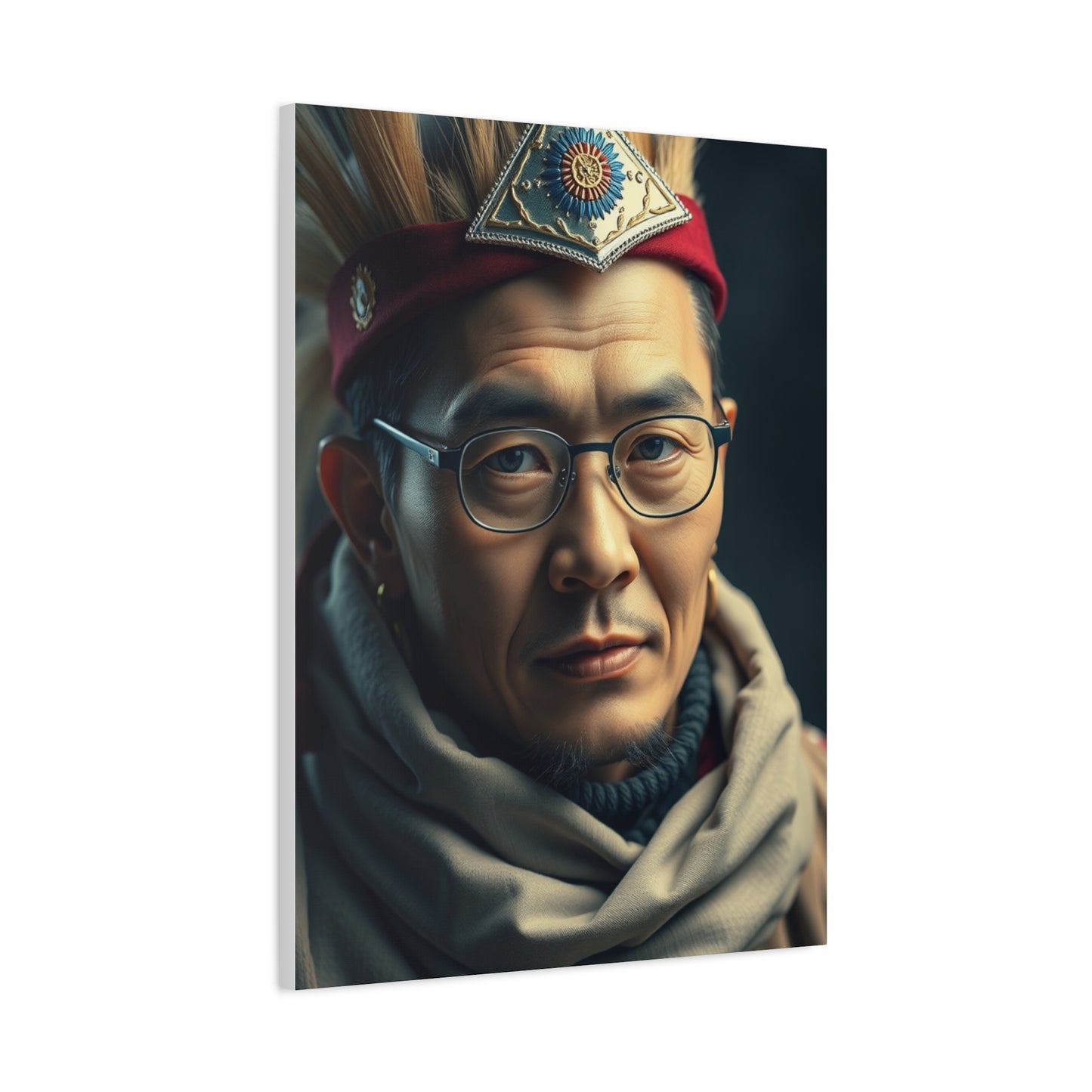 Artur Chen Art Supreme Gallery Wall Art & Canvas Print