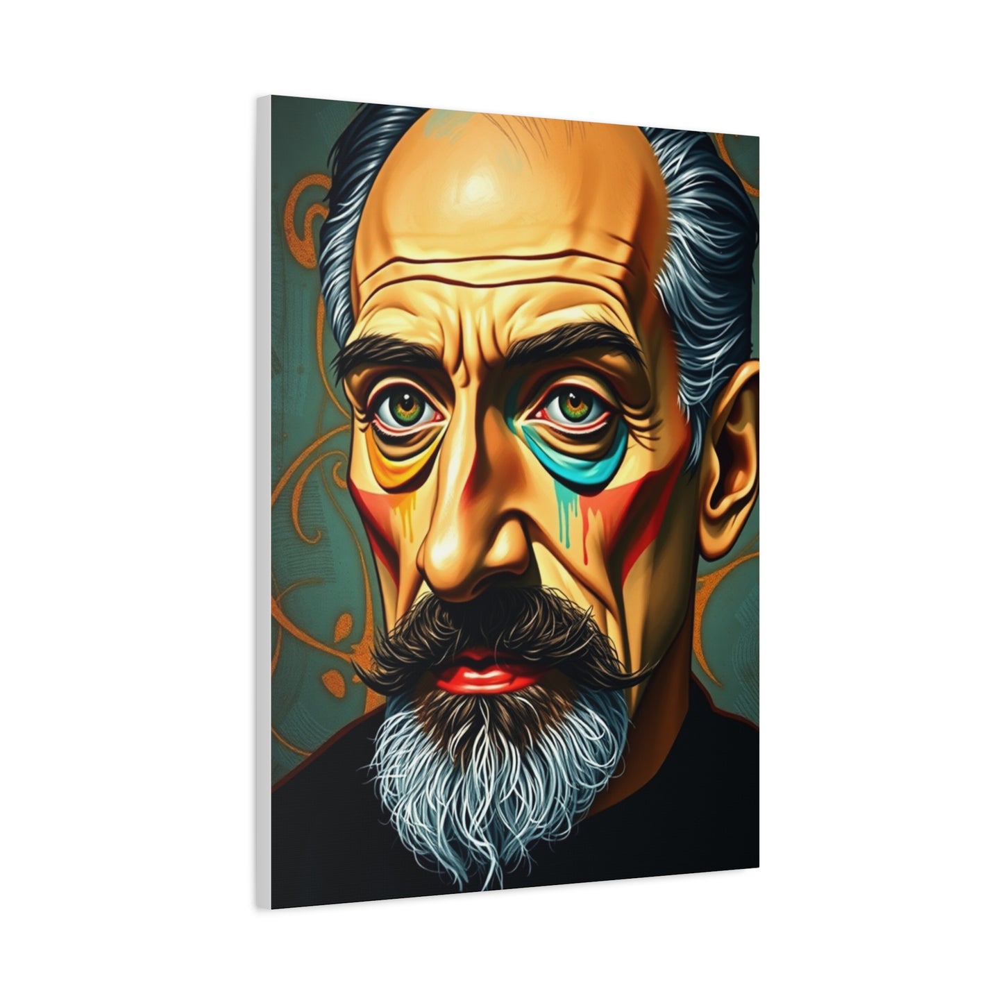 Supreme Pablo Picasso Art Collection Wall Art & Canvas Print