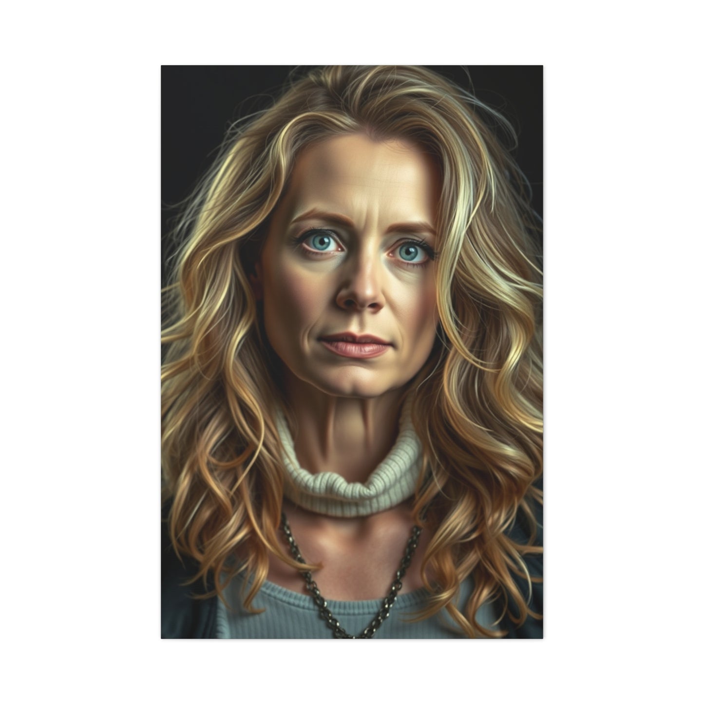 Doughty Impressions: Luxe Edition Wall Art & Canvas Print