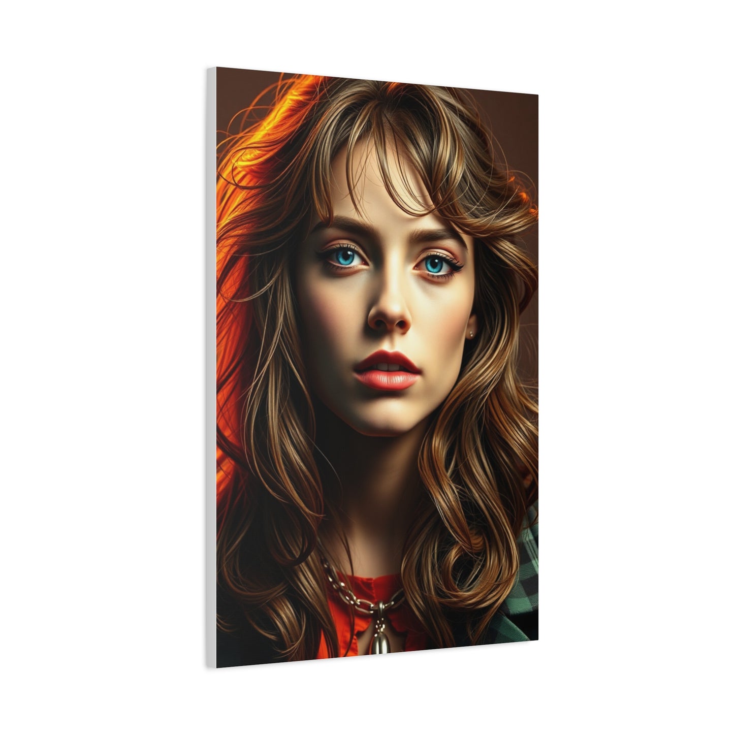 Collection 70’s Aesthetic Art Art Wall Art & Canvas Print