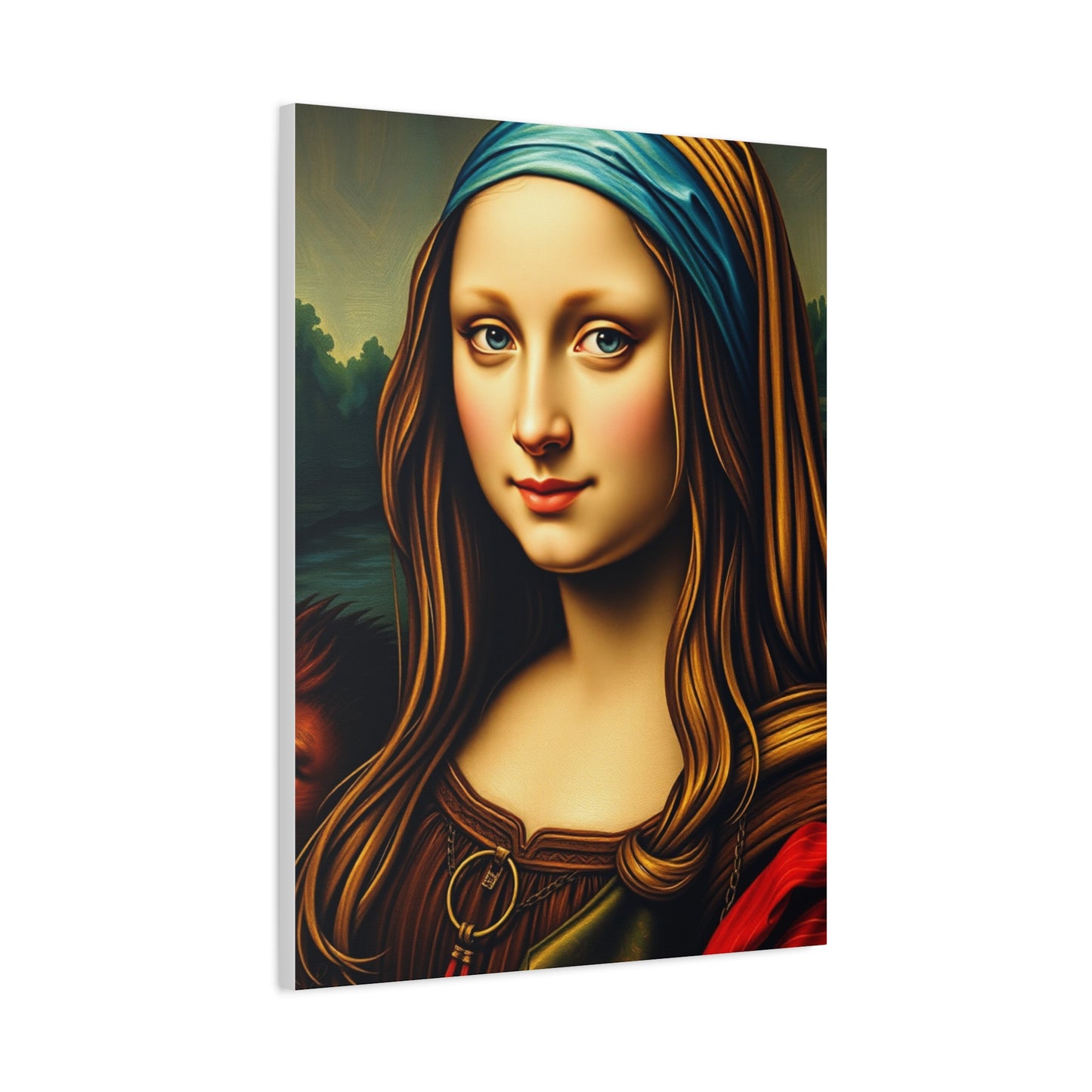 Figural Essence Gallery Piece