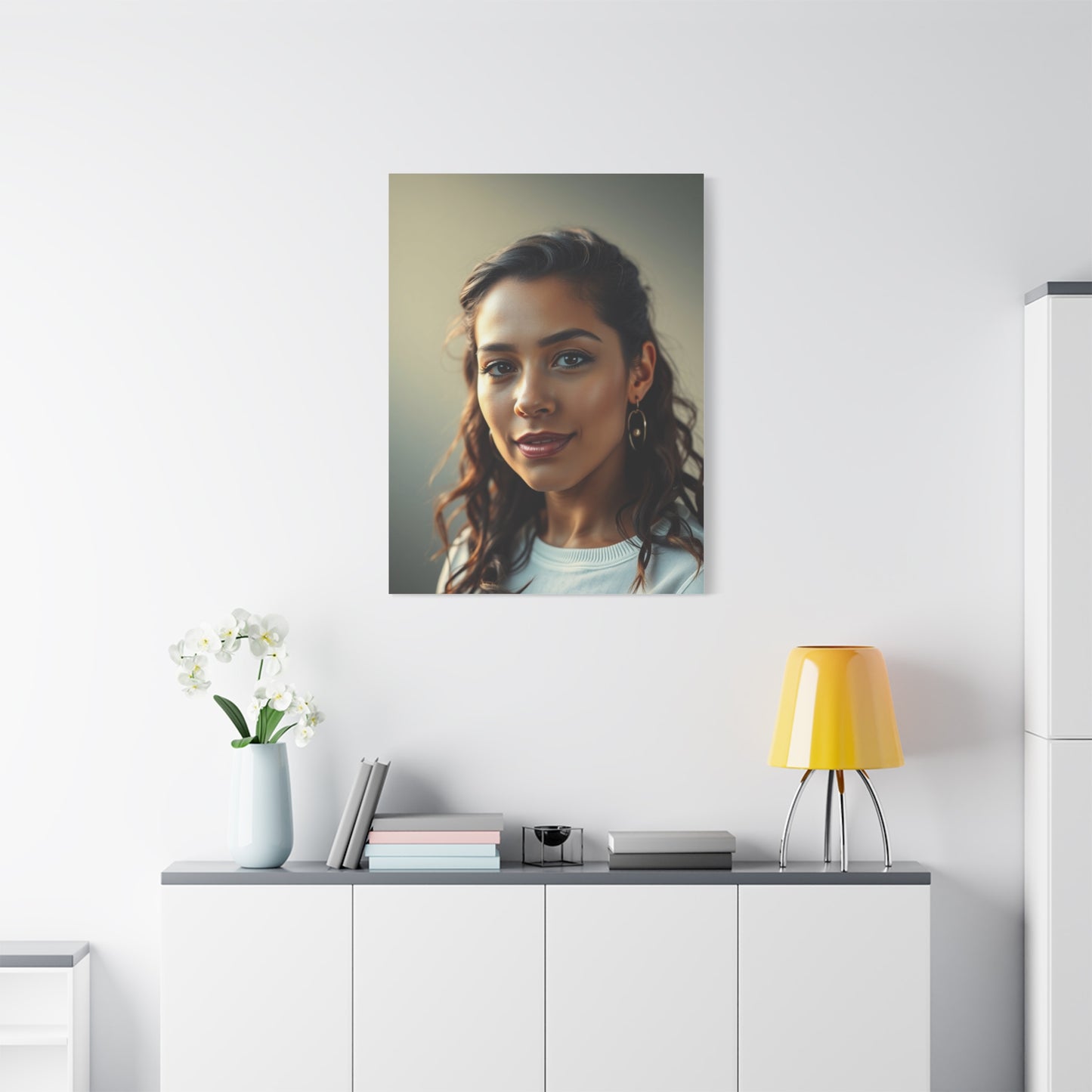 Supreme Allayn Stevens Art Collection Wall Art & Canvas Print