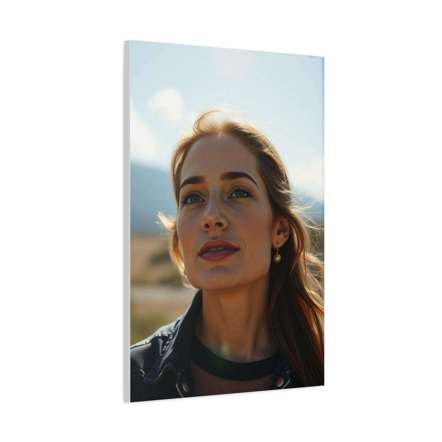 Supreme Allayn Stevens Art Collection Wall Art & Canvas Print