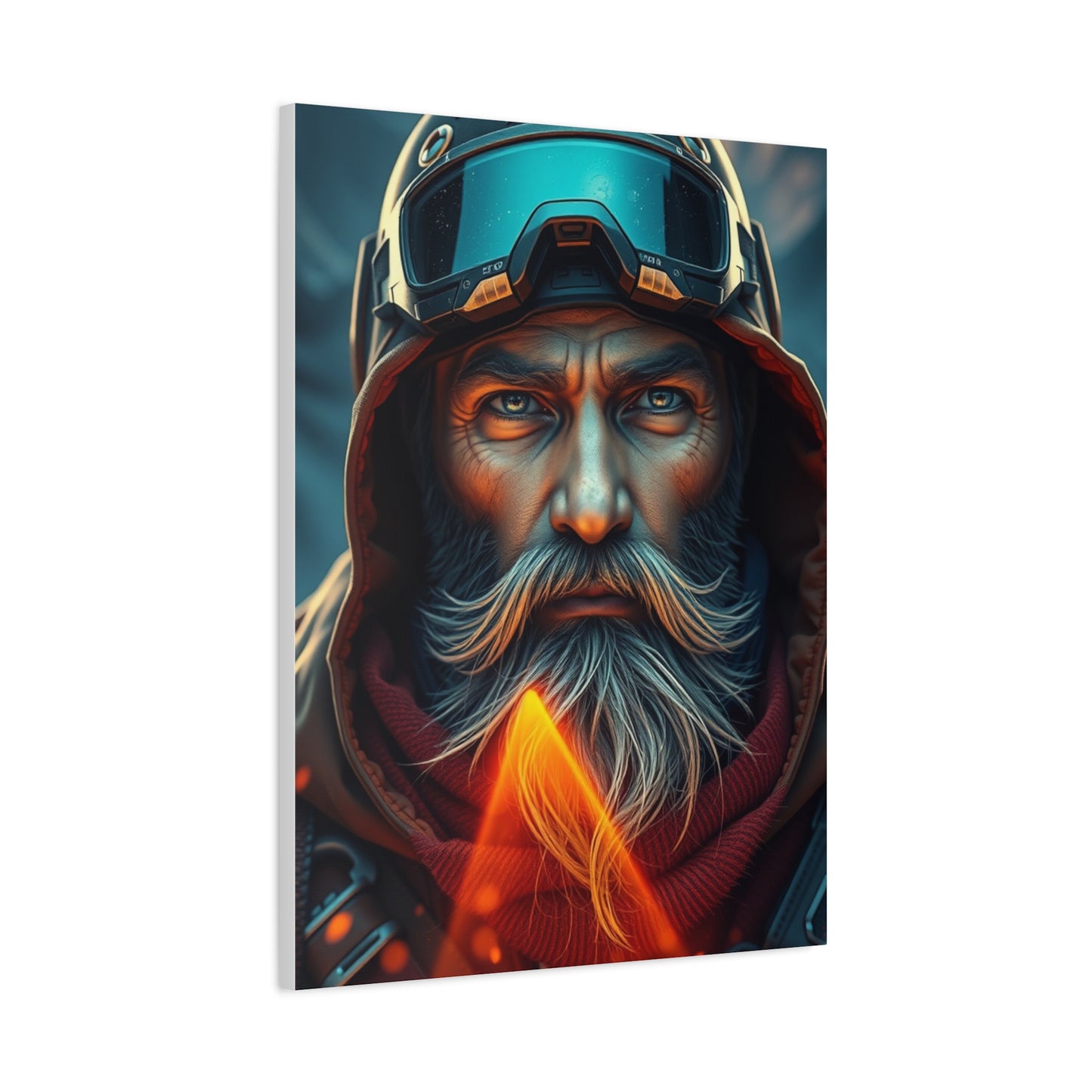 Wanderlust Wonderworks Wall Art & Canvas Print