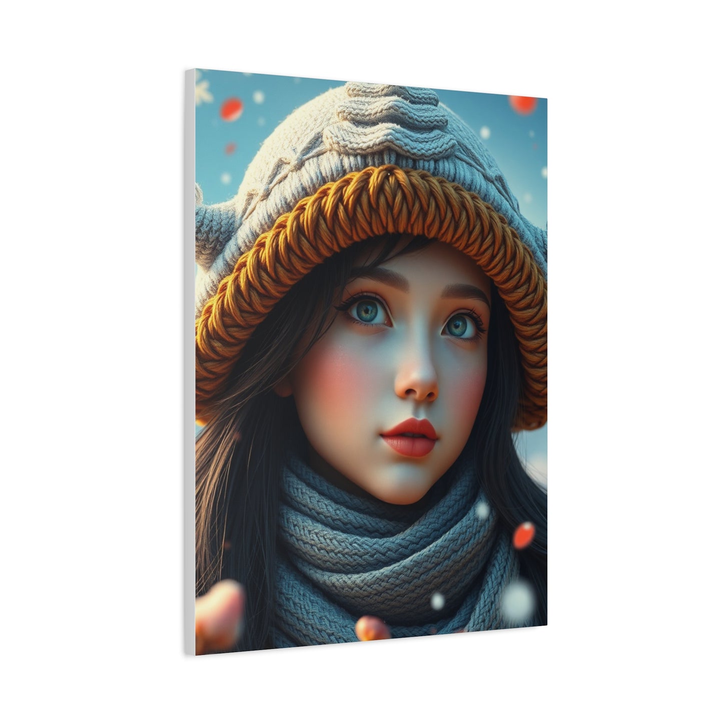 Collection Seasonal Art Art Wall Art & Canvas Print