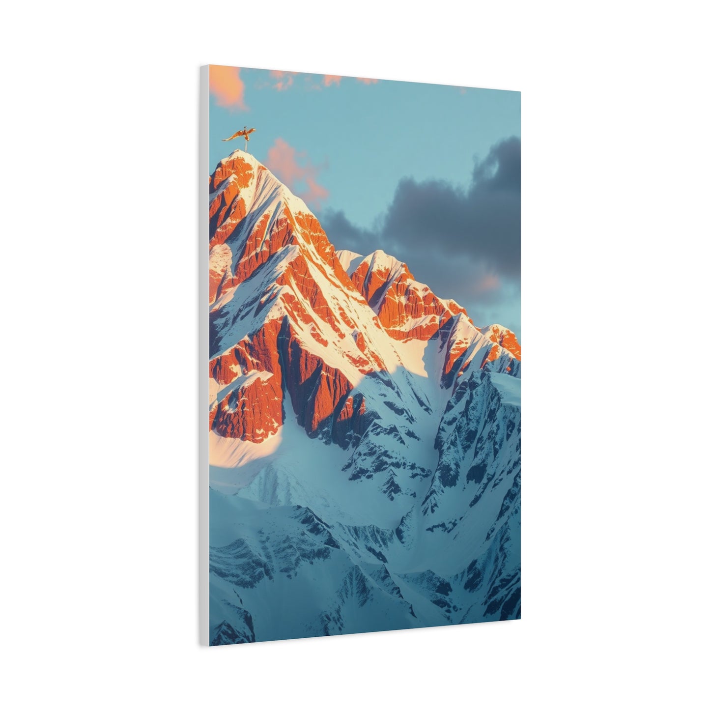 Summit Elegance Art Wall Art & Canvas Print