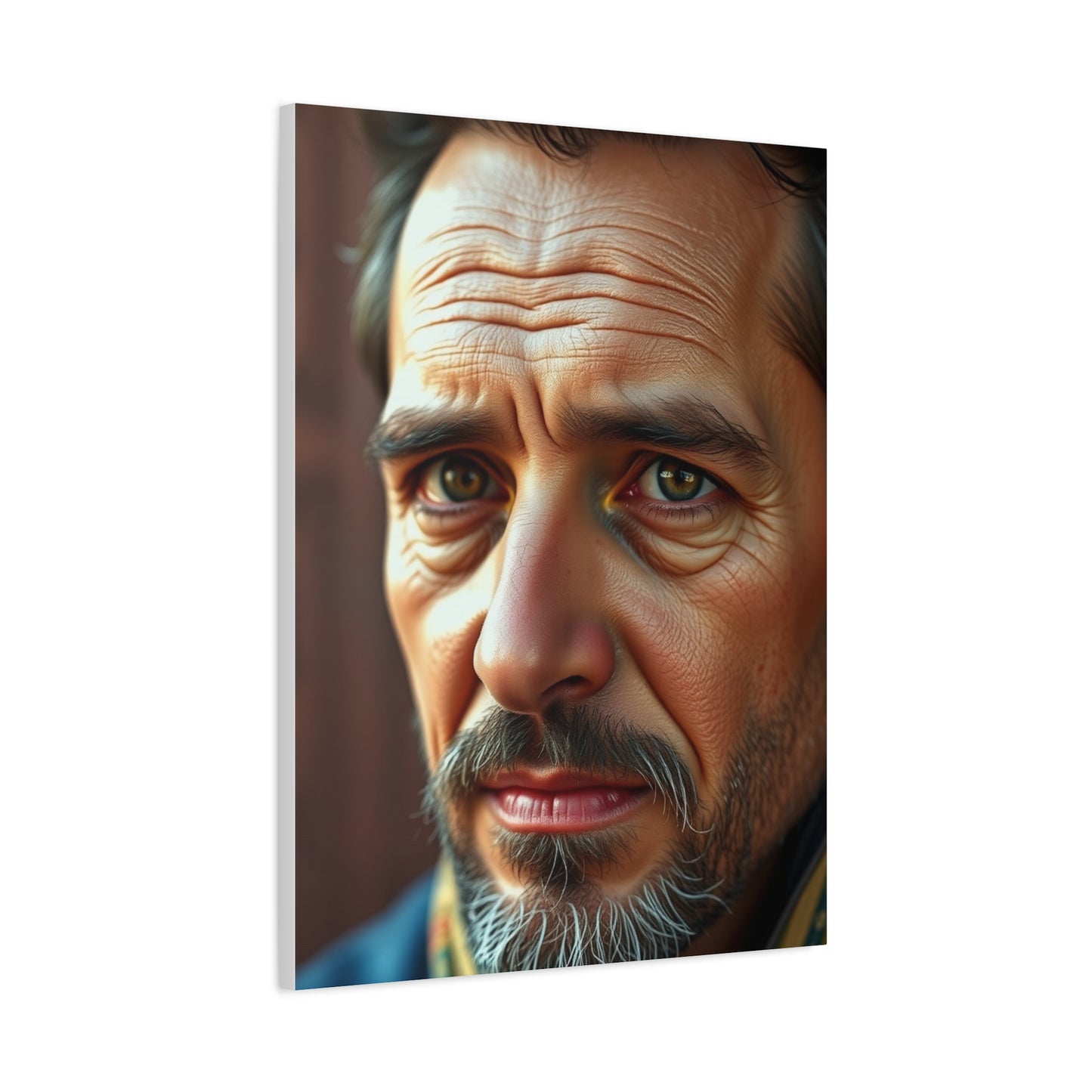 Ali Gulec Art Luxury Canvas Wall Art & Canvas Print