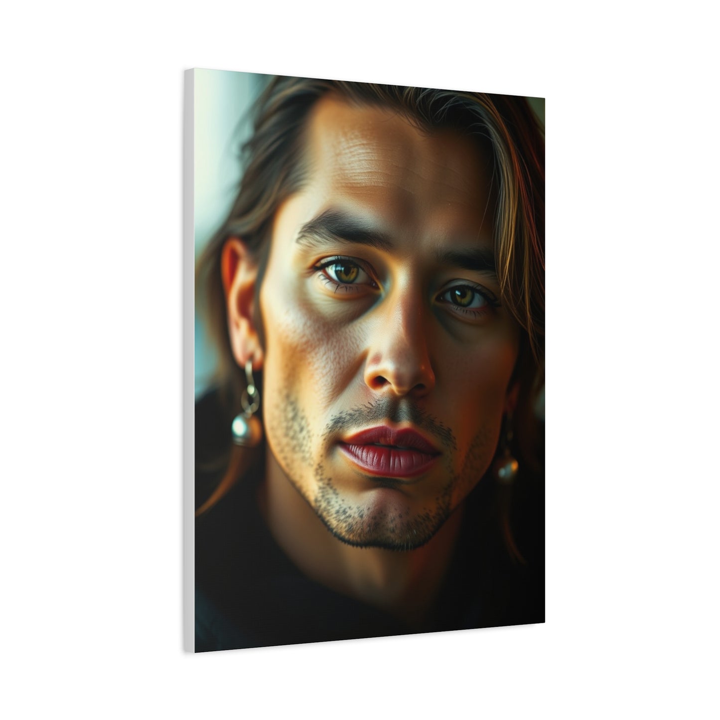 Renowned Muse Canvas Art Wall Art & Canvas Print