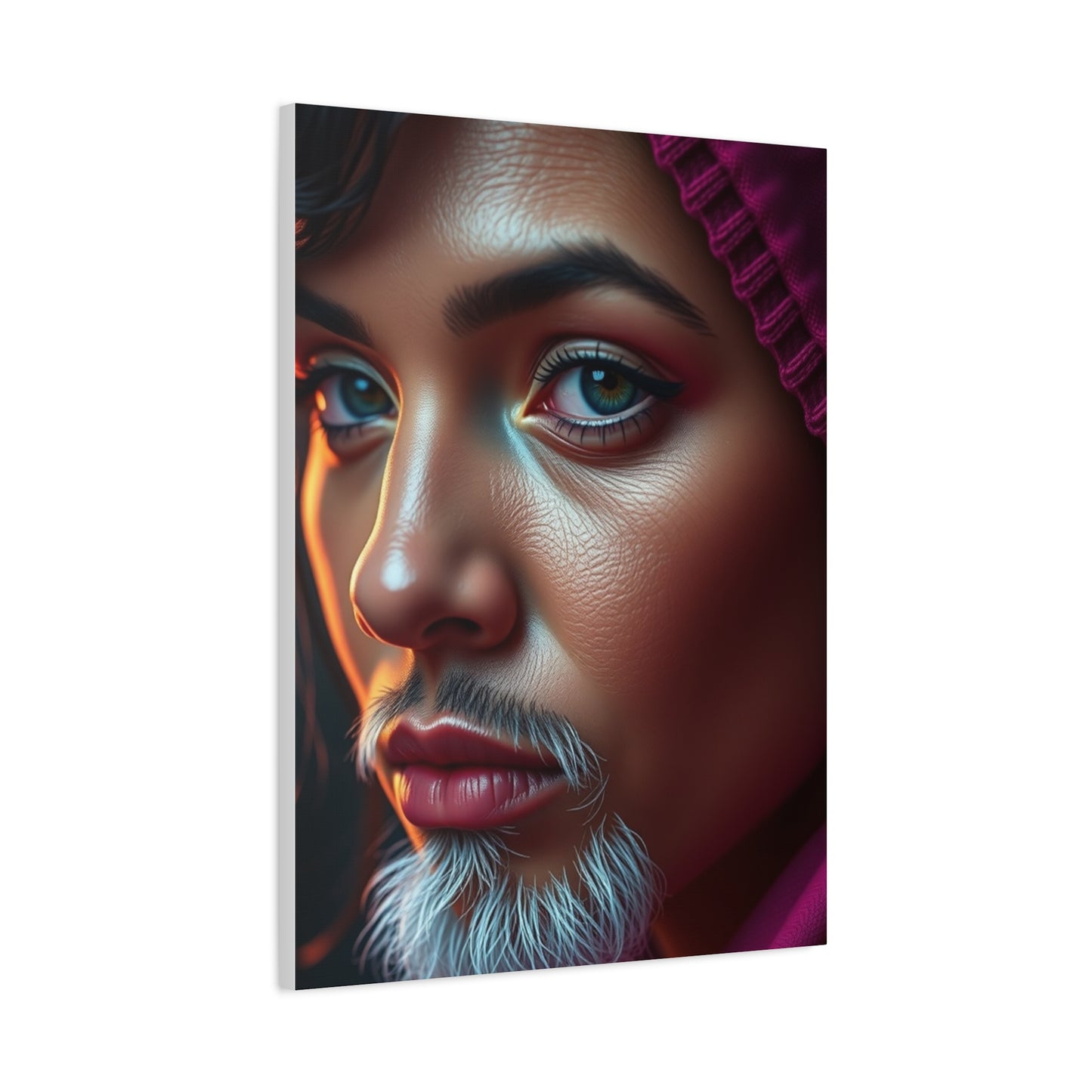 Cancer Art Luxury Canvas Wall Art & Canvas Print