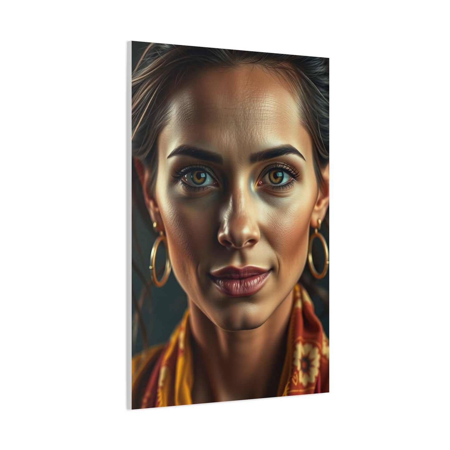 Supreme Allayn Stevens Art Collection Wall Art & Canvas Print