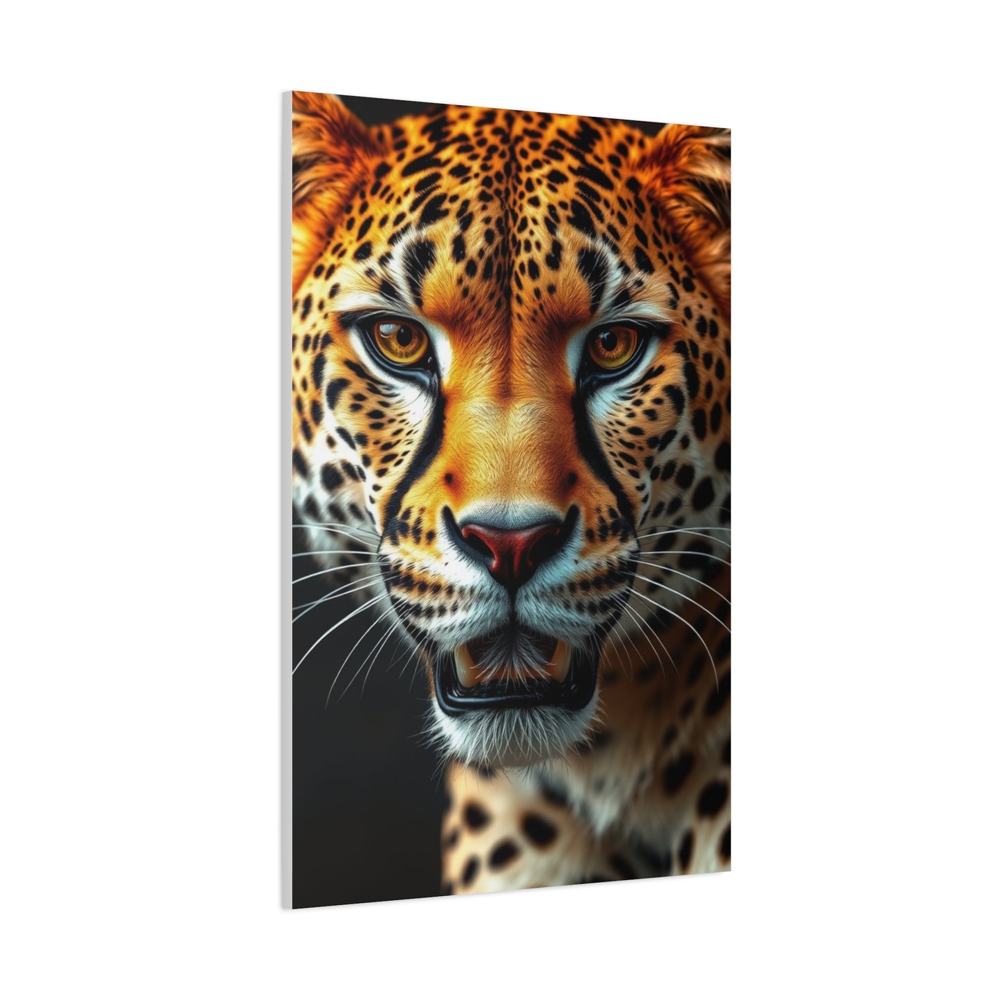 Noble Celerity Artwork Wall Art & Canvas Print