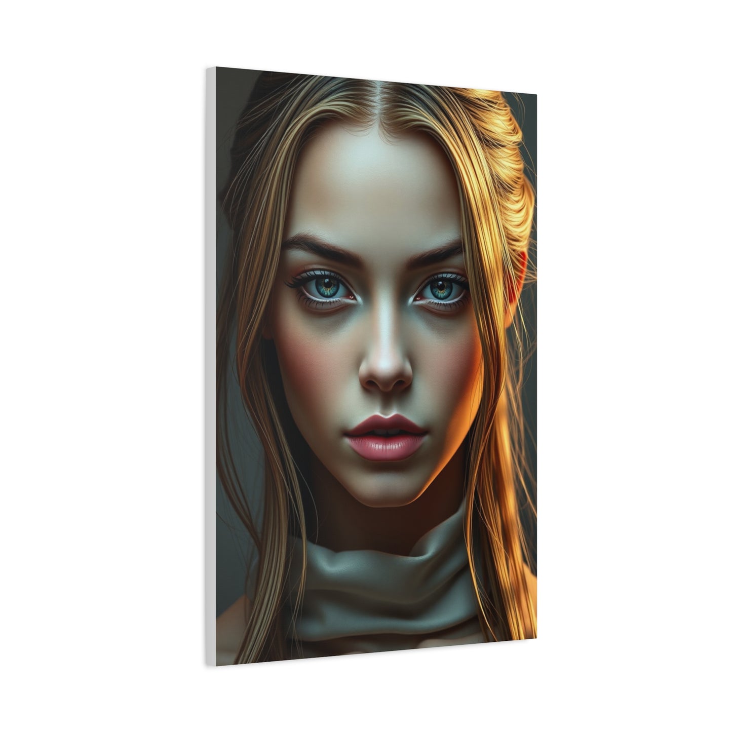 Authentic Visionary Canvas Wall Art & Canvas Print