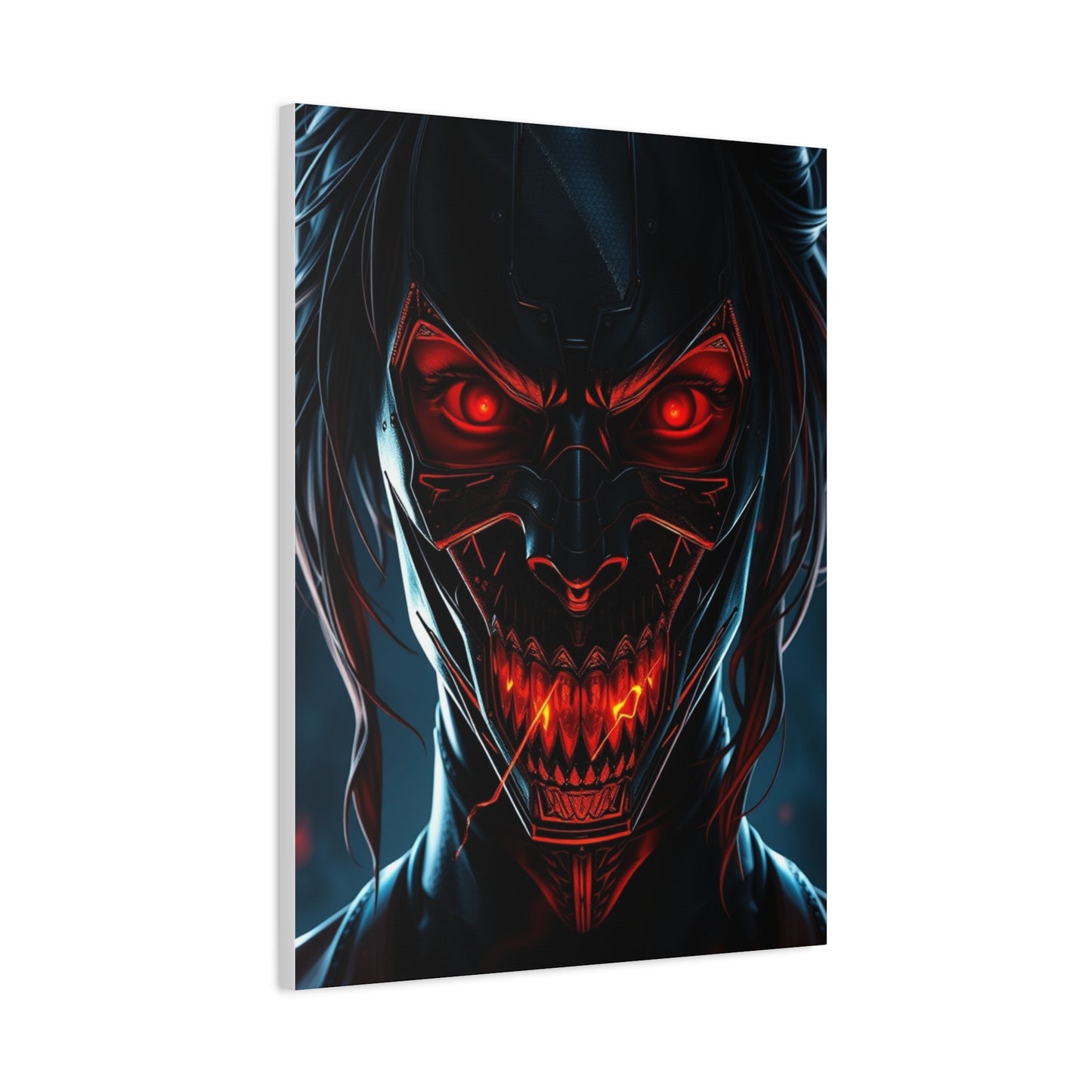 Masterpiece Dark Academia Wall Art Vision Wall Art & Canvas Print